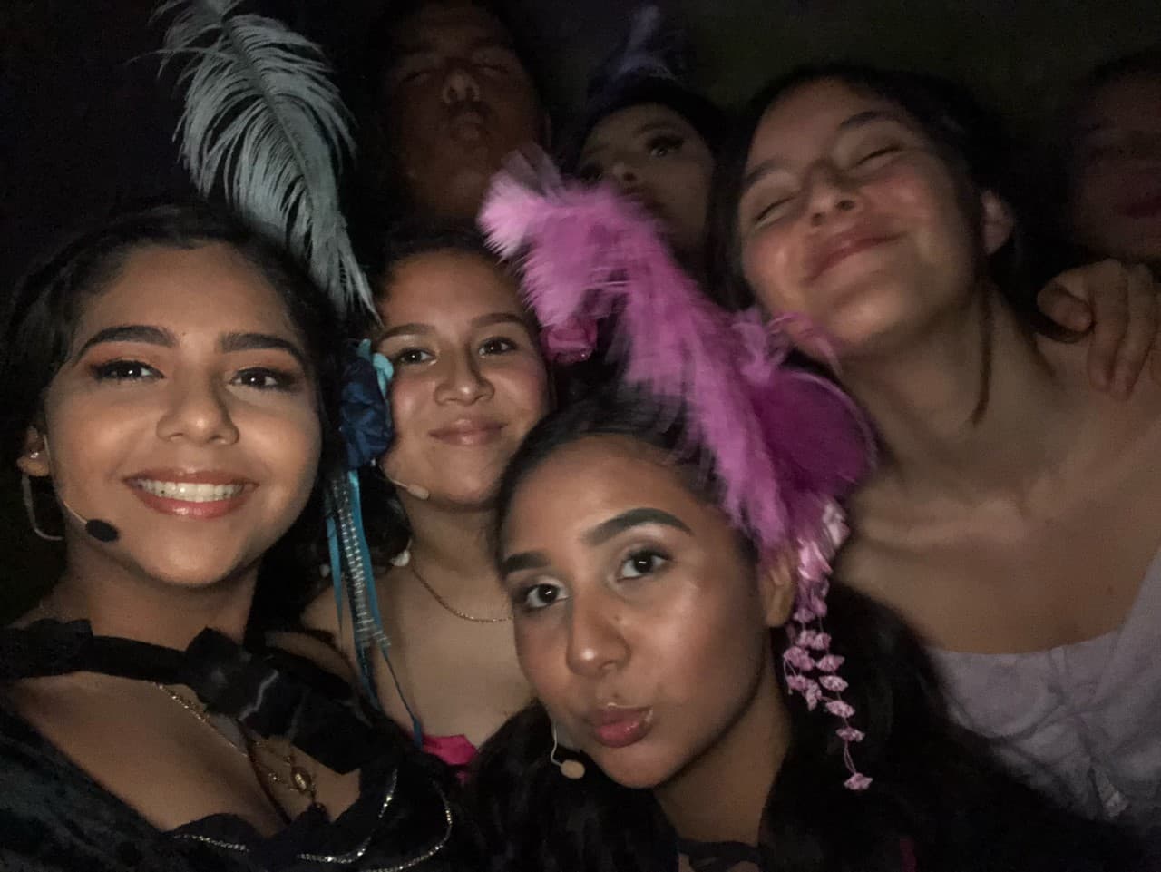 Sin embargo, para la clase del 2020 los sueños se pueden ver trucados debido a la crisis del 
<a href="https://www.univision.com/temas/coronavirus">coronavirus,</a> por esto Priscilla aconseja a todos los jóvenes que "se enfoquen en lo que tenemos hoy.