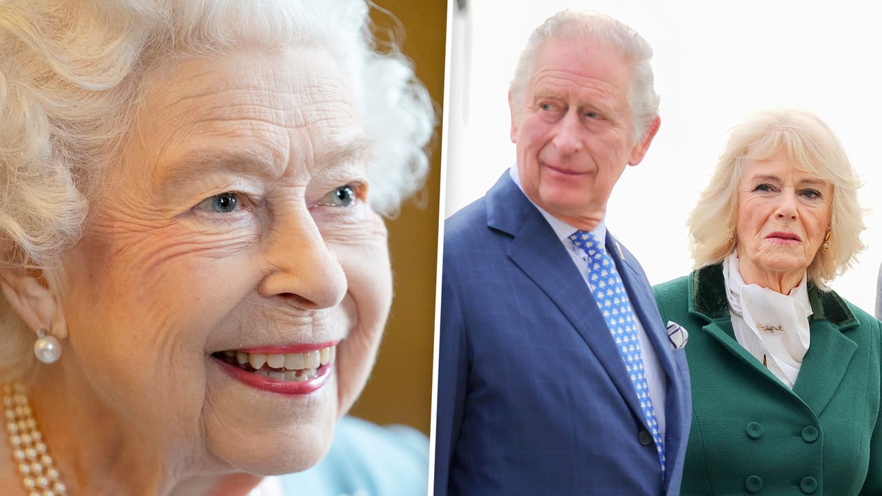 La reina Isabel quiere a Camilla Parker Bowles como monarca: se despejan las dudas sobre su futuro 