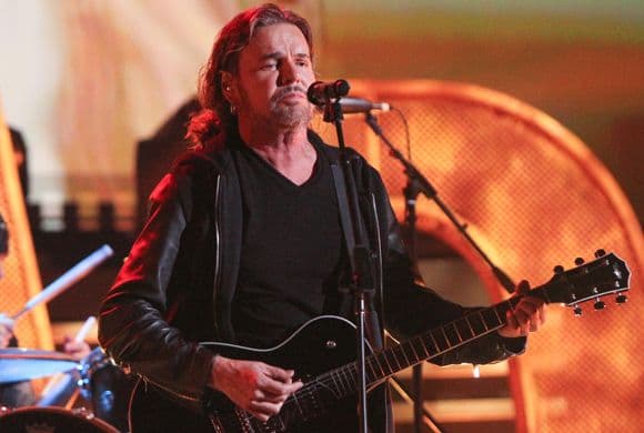 Fher Olivera sale a defender a los inmigrantes en Estados Unidos