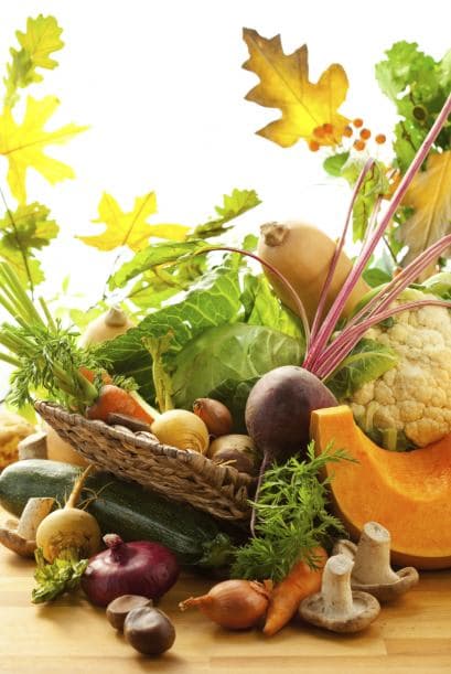 Si no acostumbras comerlas, descubre algunos motivos por los que deberías, tal como sugiere el portal de alimentación Fruits & Veggies - More Matters.