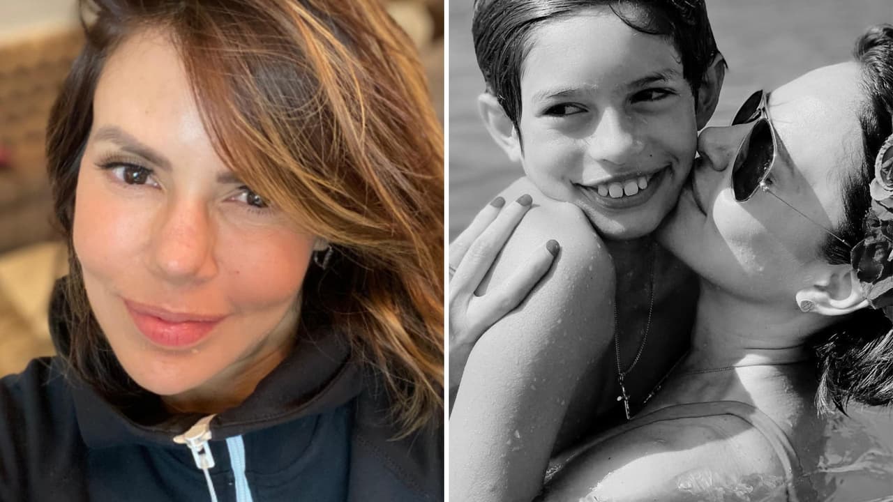 Josemith Bermúdez se rehusaba a que su hijo la viera morir: no quería que le tuviera “miedo a la vida”