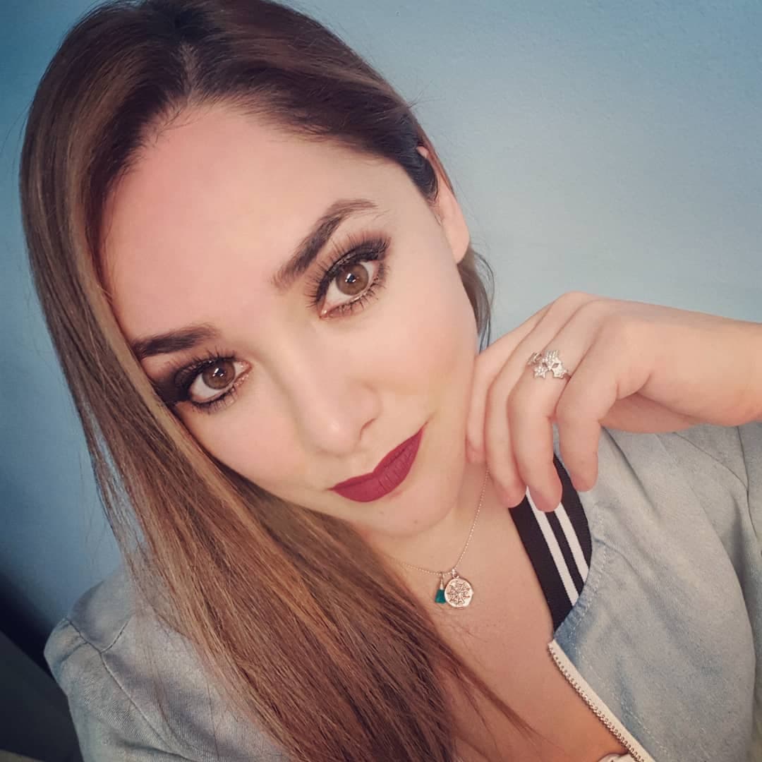 “Quiero encontrar un nombre que me haga sentir que esa es la cara de mi hijo. Me lo he tomado con calma”, comentó.