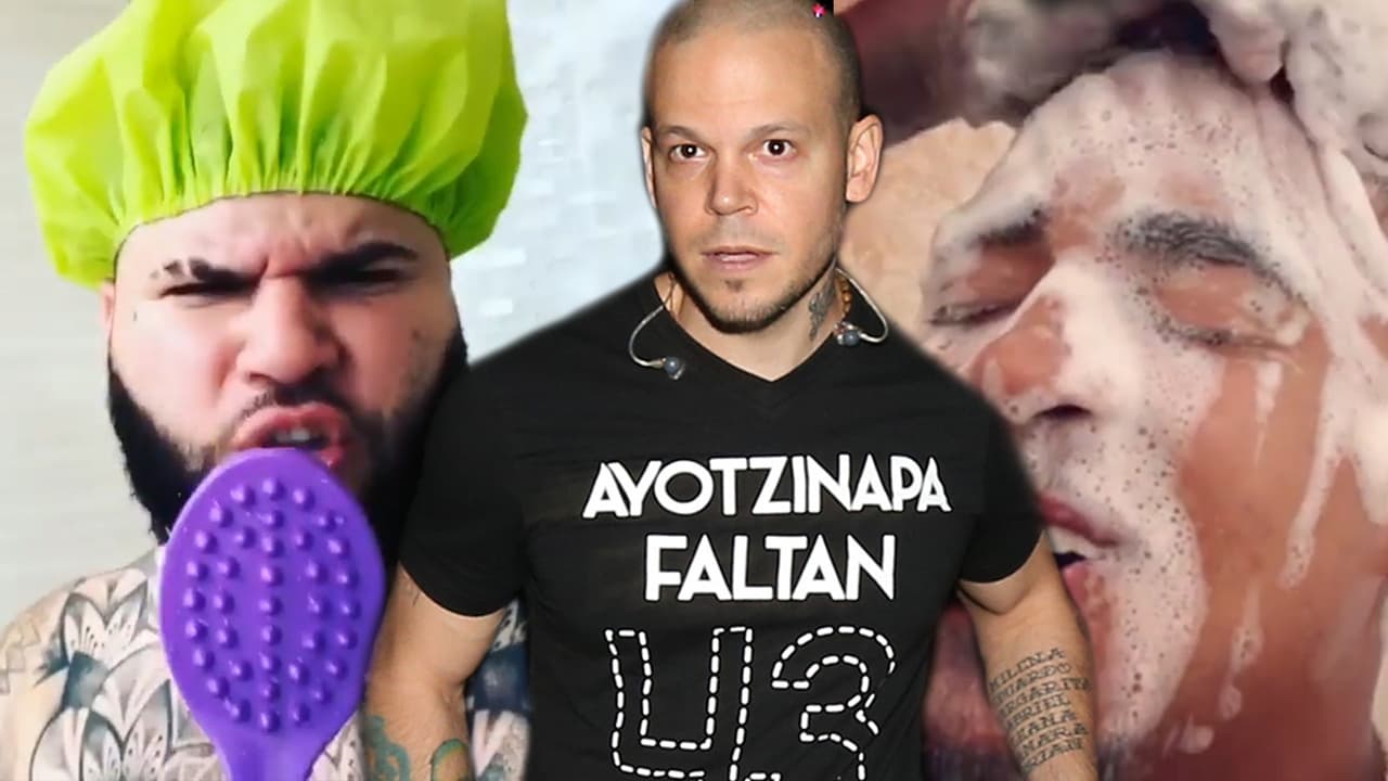 Residente critica a los artistas en su faceta 'influencers’: “Cantar en la bañera me da vergüenza”