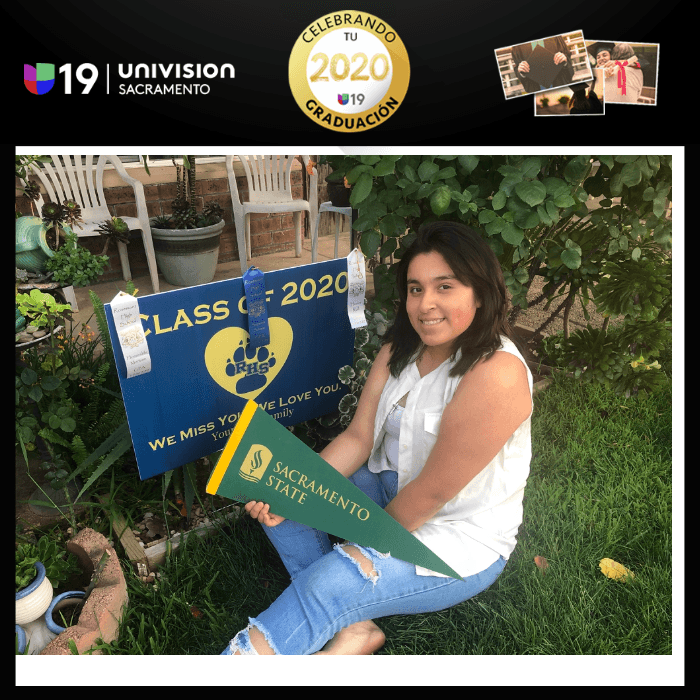 <b>Alvina</b>
<br>
<i>Rosemont</i>
<br>Su mamá la felicita y le agradece ser un buen ejemplo para sus hermanas menores al sacar buenas calificaciones.