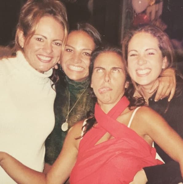 No hay duda de que será una tarde para recordar...