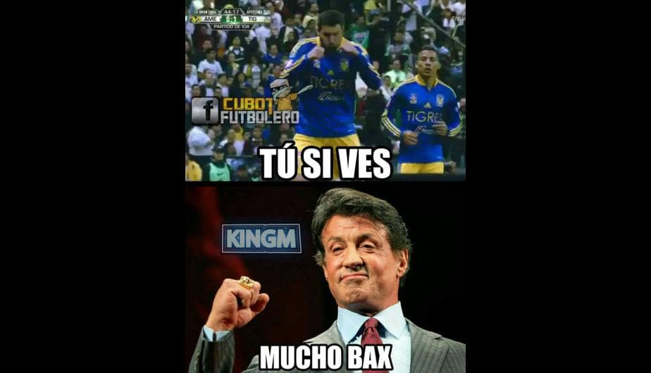 El fútbol mexicano tendrá por primera vez en su historia una final, las redes sociales no se hicieron esperar y se manifestaron al respecto.