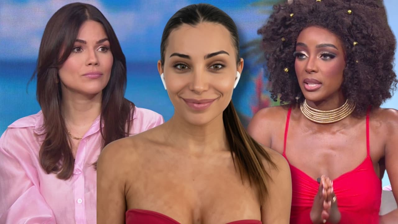Periodista comparte la incómoda experiencia que tuvo por no decir: "Soy una mujer trans"