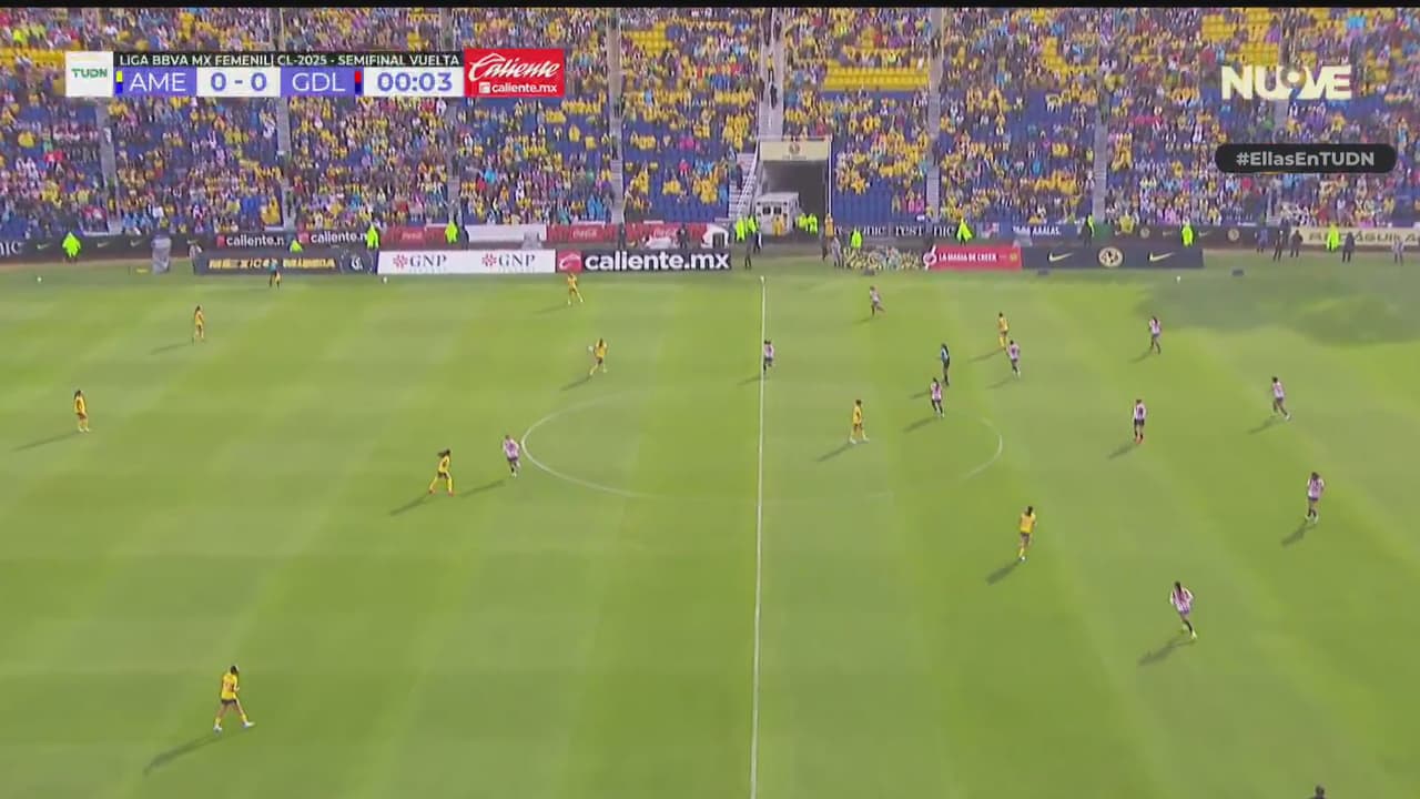 Partidos de hoy 5 de mayo: Último boleto a la Final de la Liga MX Femenil y duelo de mexicanos en Italia