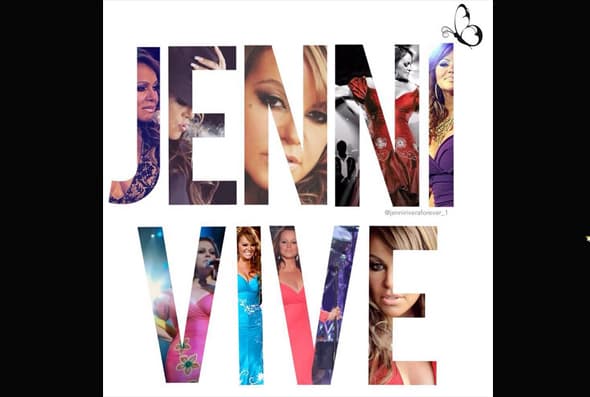 'Jenni Vive' hizo gozar a chicos y grandes, ¡nadie paraba de disfrutar!