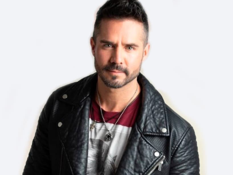 Además, el amor lo sorprenderá cuando menos se lo espere, pues tras conocer a Elena (Eva Cedeño) su vida cambiará y todos sus planes tomarán un nuevo rumbo.