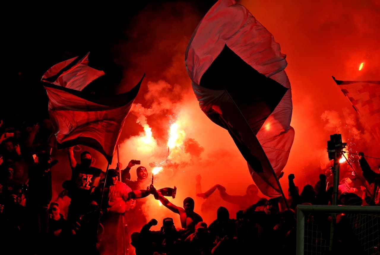 La Amenaza Escarlata: Toronto FC, el candidato para derrocar la dinastía de la Liga MX en Concachampions