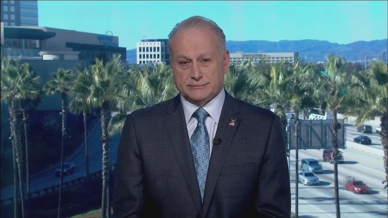 Rocky de la Fuente, el hispano que también busca la presidencia de EEUU