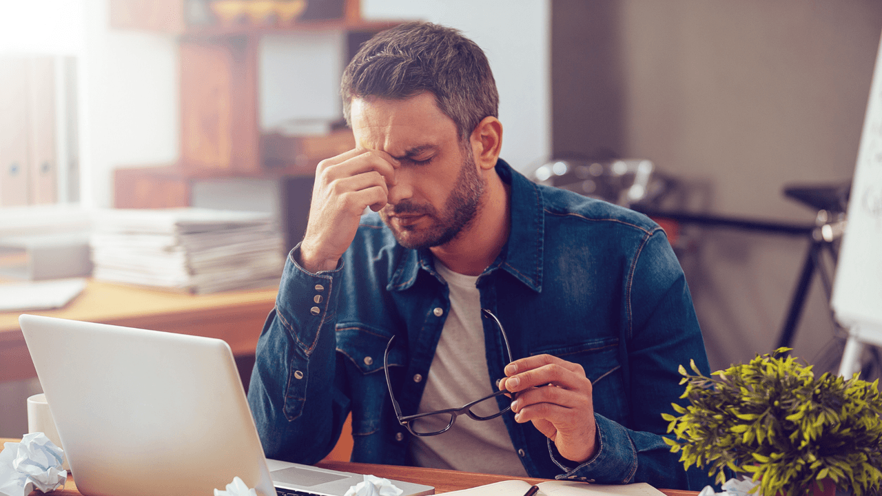 Desgracias de Godínez