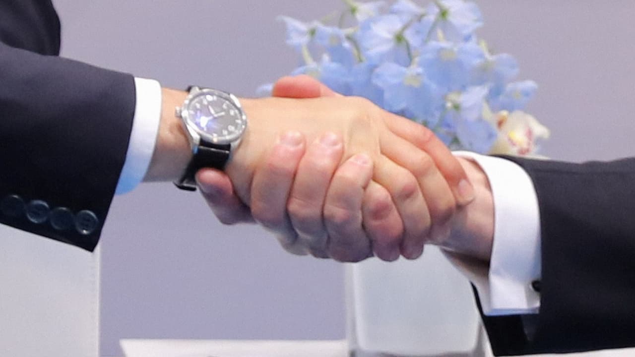 Estados Unidos y Rusia alcanzan un acuerdo para un alto el fuego en Siria a partir de este fin de semana