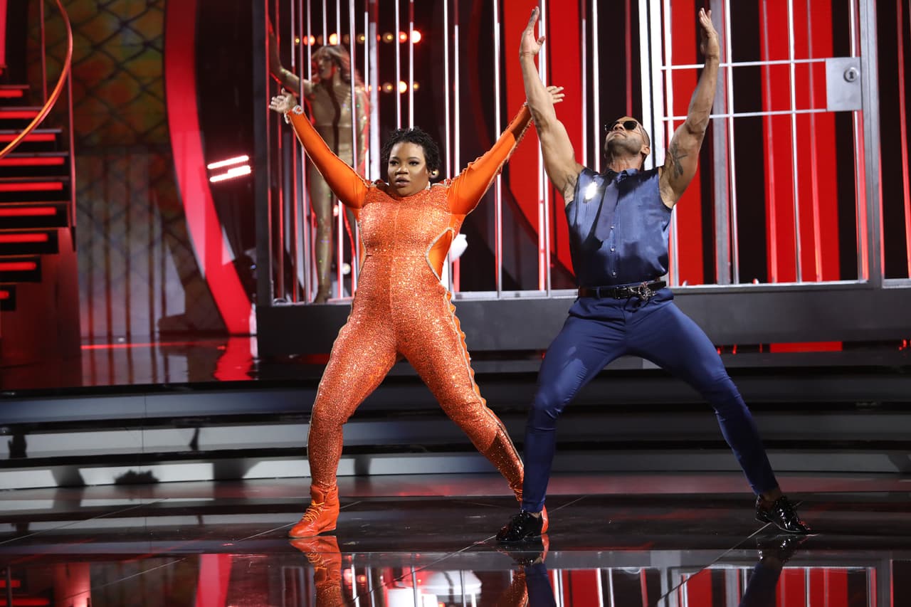 Chiky cayó en una fuerte depresión, pues el papel de madre soltera fue sumamente difícil para ella.