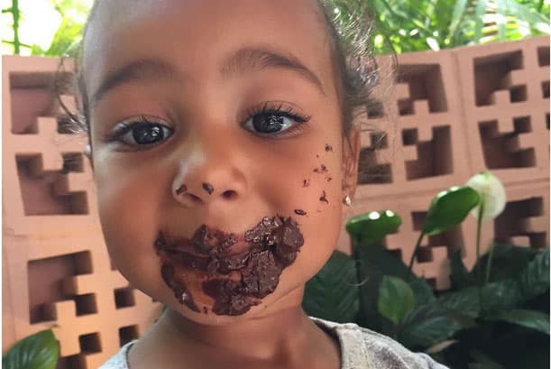 Además de las travesuras y ocurrencias de su hermosa princesa.