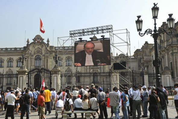 Empresas pesqueras como Corpesca, con base en el puerto chileno de Arica, perderían ingresos.