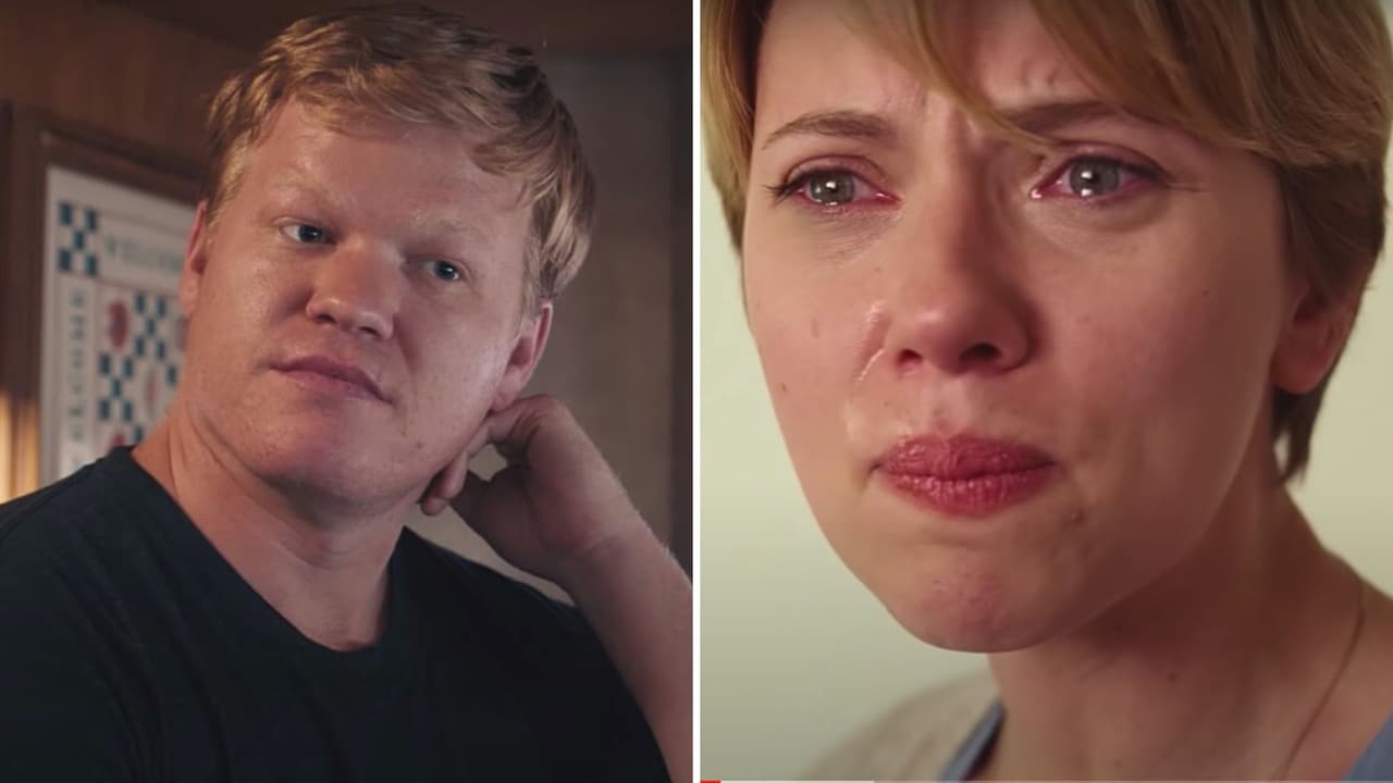 7 películas de Netflix sobre desamor y corazones rotos para llorar el día de San Valentín