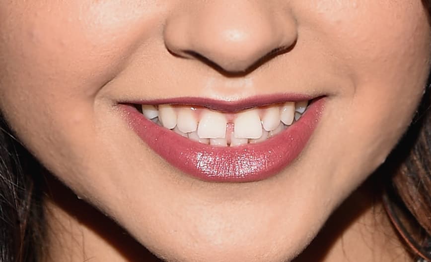 Seguro ya sabes de quién se trata, pero por si no, te damos una pista. Ella disfruta cantando "in the shower".