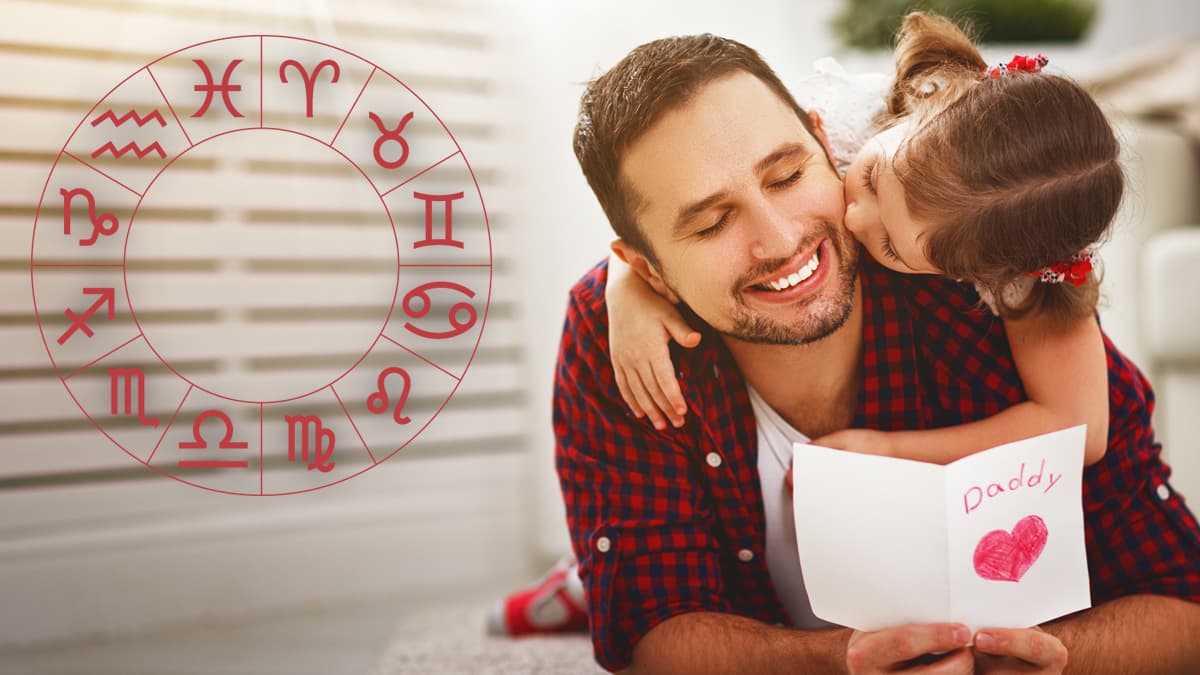 ¿Un regalo zodiacal? Ahora que se aproxima el Día de los Padres acentúa las cualidades astrológicas y de personalidad más positivas de papá con las características de su signo y encontrarás el obsequio perfecto.