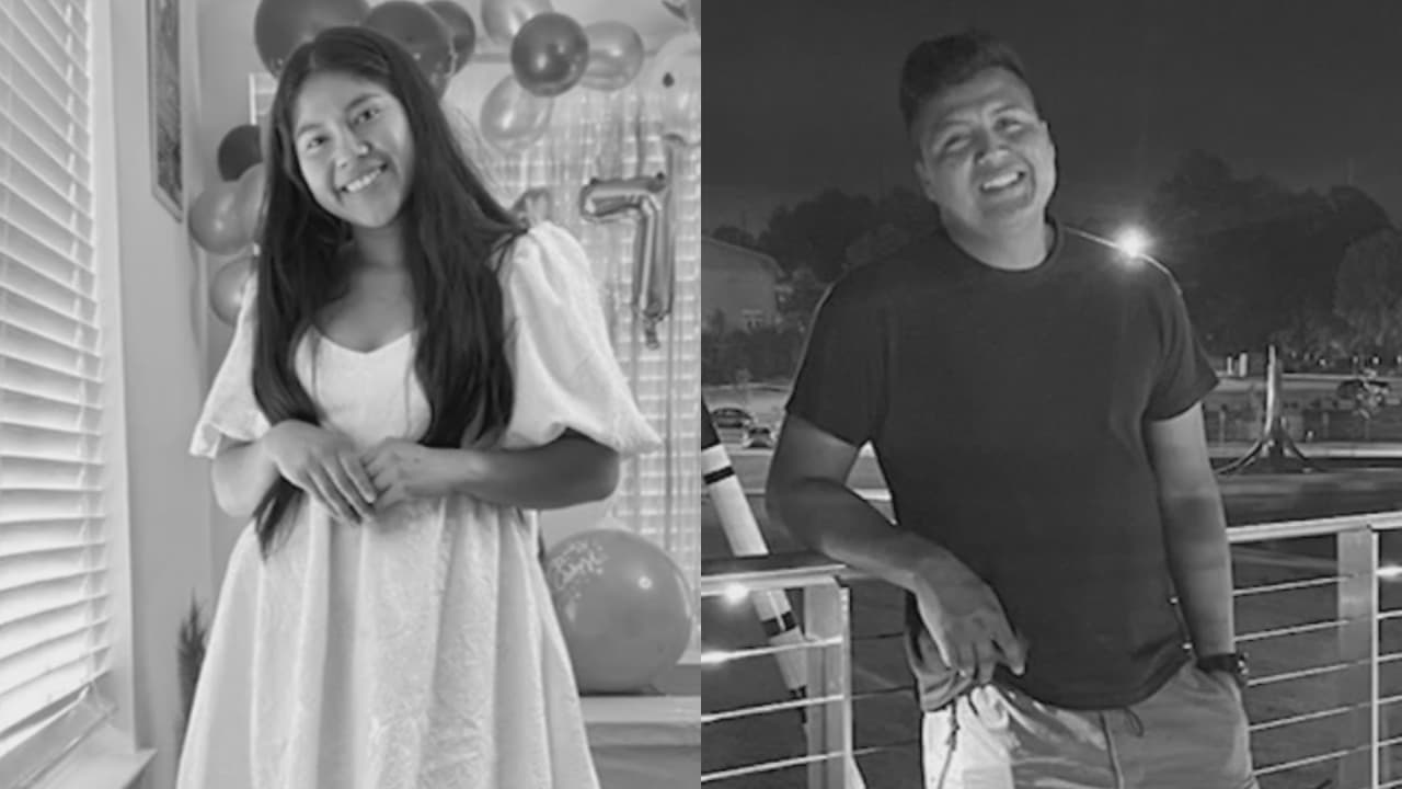 “Quisiera que fuera un sueño”: rompe el silencio sobreviviente de doble homicidio en Gwinnett