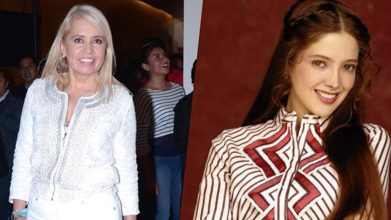 "Yo, junto a Edmundo Báez y René Muñoz (en paz descansen) nos poníamos a pensar cómo solucionarlo, fuimos cambiando la palabra amante por querida, pero después de que me revisaban los libretos y hacíamos las grabaciones 
<b>yo tenía a una persona de gobernación que me revisaba las grabaciones</b>, si los amantes se besaban teníamos luego que mandar a otra imagen", comentó.