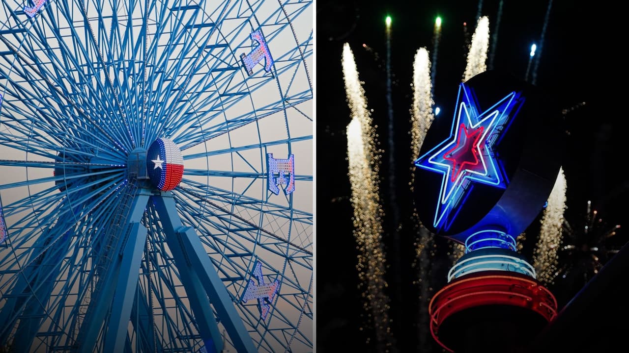 Pese a campañas en redes, más de dos millones asistieron a la Feria Estatal de Texas