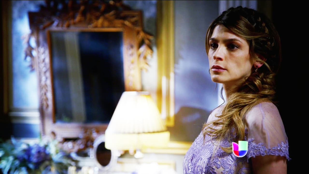 No tienes la menor idea de lo que te espera Isabel, hay una gran fiesta para ti.