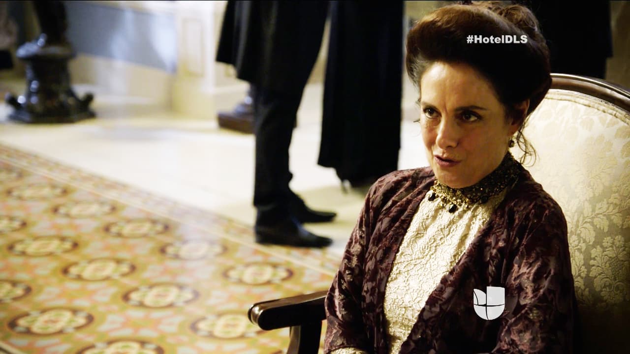 Y contará con la ayuda de tu mamá.