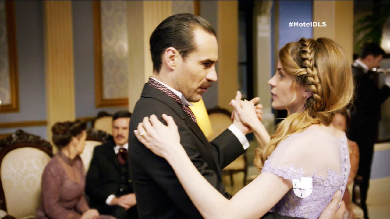 ¿Logrará conquistarte?