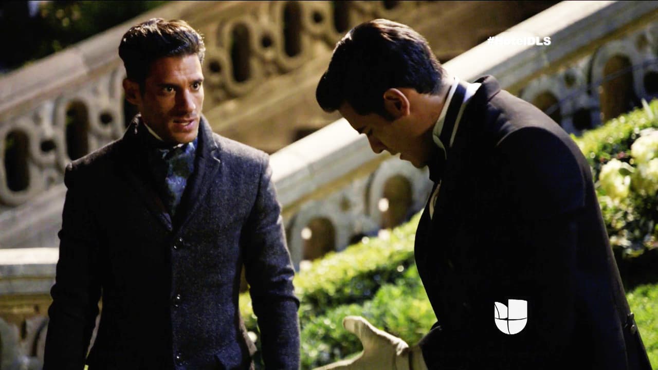 ¡Ayyy Julio! Hay mucho misterio en la desaparición de Cristina.