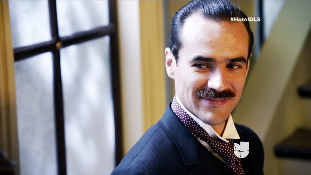 Diego quiere casarse contigo, está que se muere de ganas.