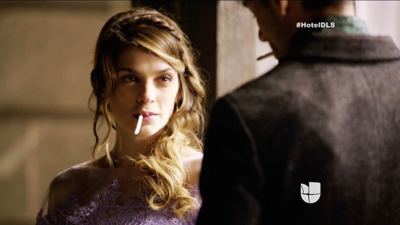 ¿Estás segura de la decisión que tomaste?