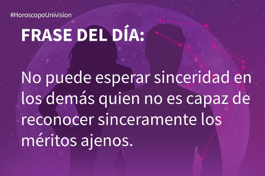 Tauro 27 de enero del 2020