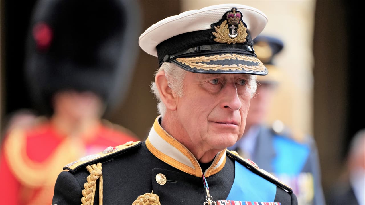 ¿Cuándo será la coronación del rey Carlos III? La fecha de la ceremonia en Londres