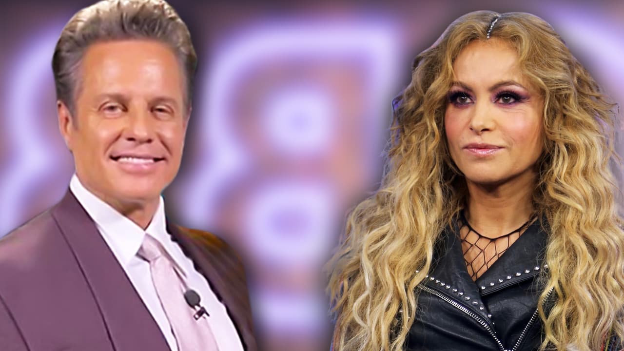 Alexis Ayala habla de lo que hubo entre él y Paulina Rubio, tras salir en defensa de Erik Rubín