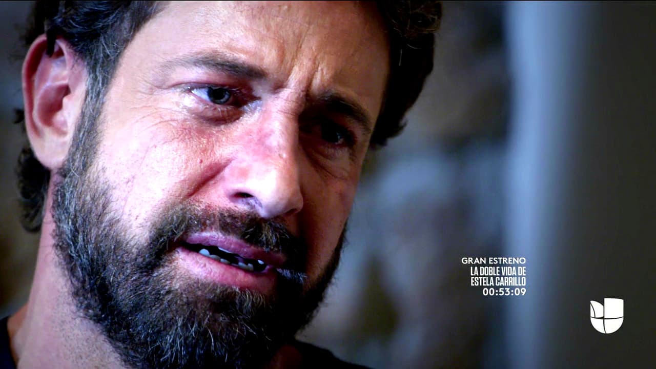 Él abrió su corazón y le confesó que nunca la dejó de amar.