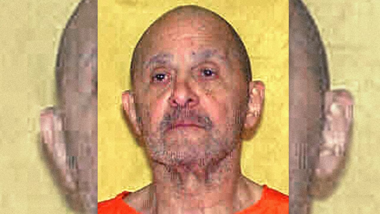 No le hallaron la vena a un condenado a muerte y suspendieron su ejecución un año y medio