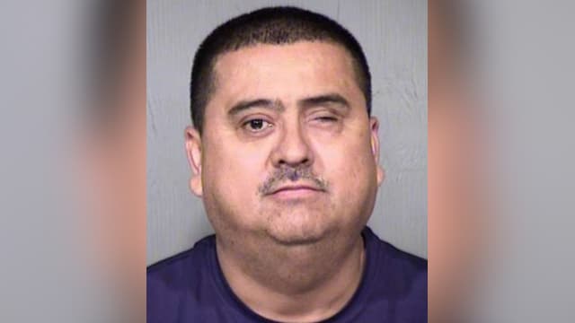 Arrestan a pastor de iglesia cristiana con cargos de abuso de menores 