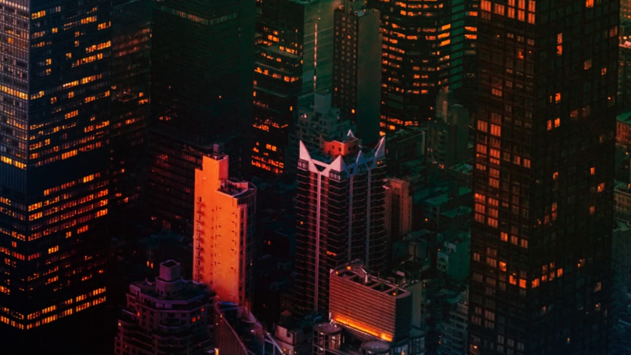 “La necesidad de vivienda es desesperada”: Adams planea convertir oficinas en 20.000 departamentos en NY