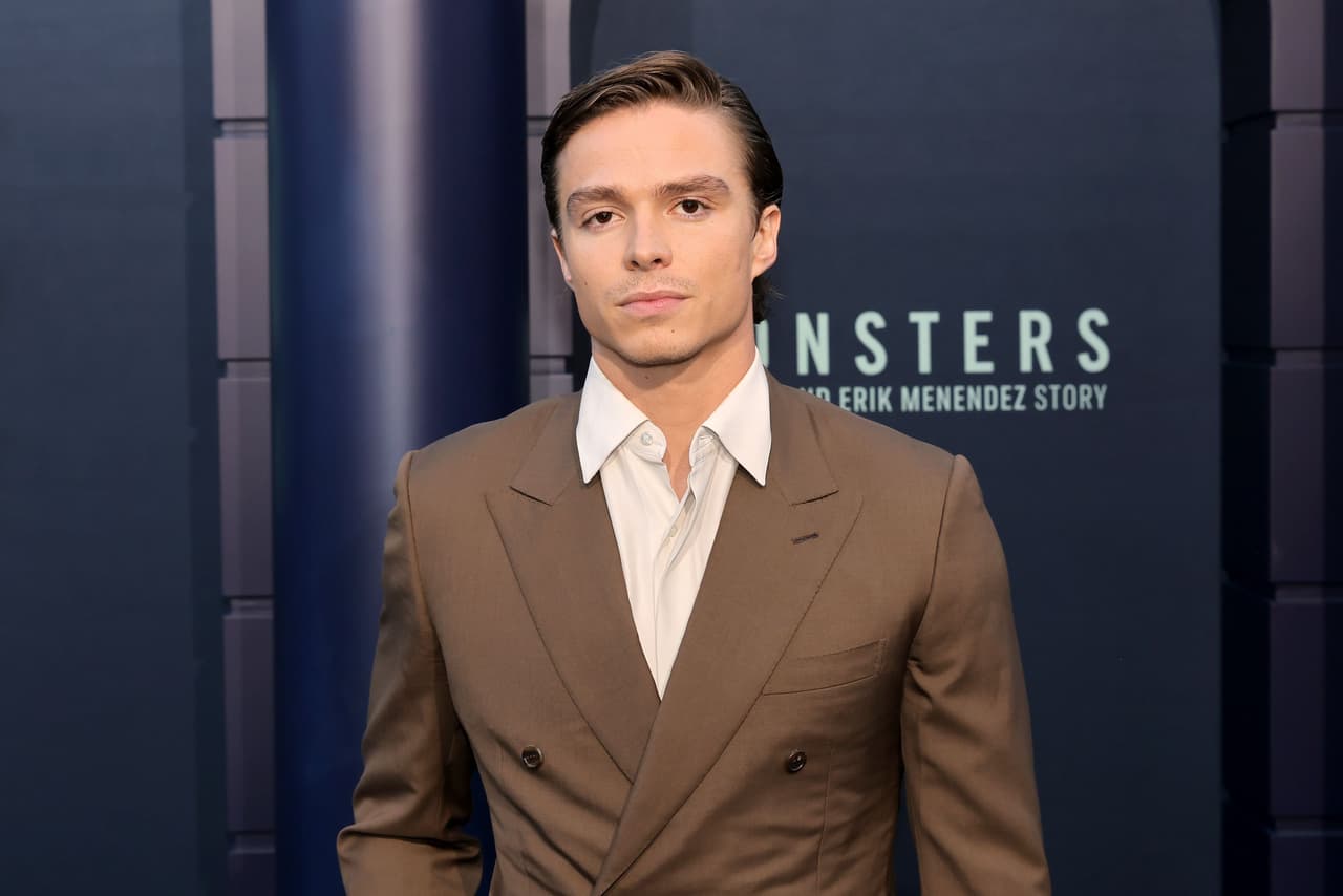 Nicholas Alexander Chavez