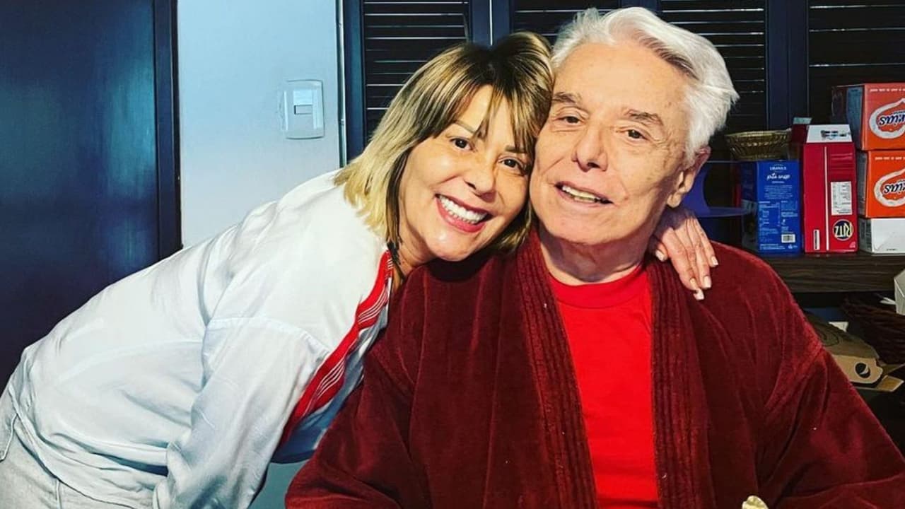 En medio de escándalos: Alejandra Guzmán festeja el cumpleaños de su padre, Enrique Guzmán