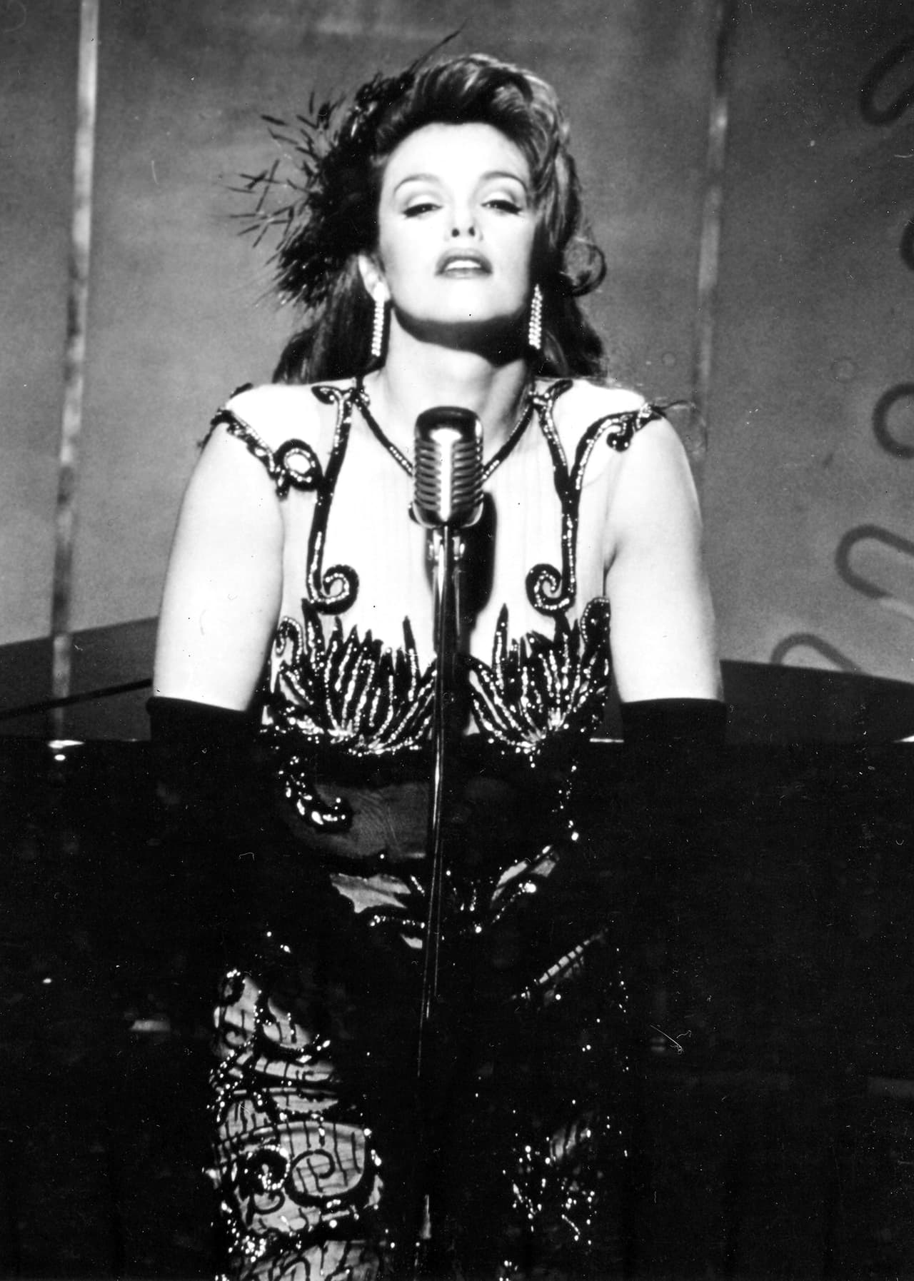 Uno de sus protagónicos más recordados fue el que tuvo en 'Colorina', de 1980, bajo el mando de Valentín Pimstein. 
<br>