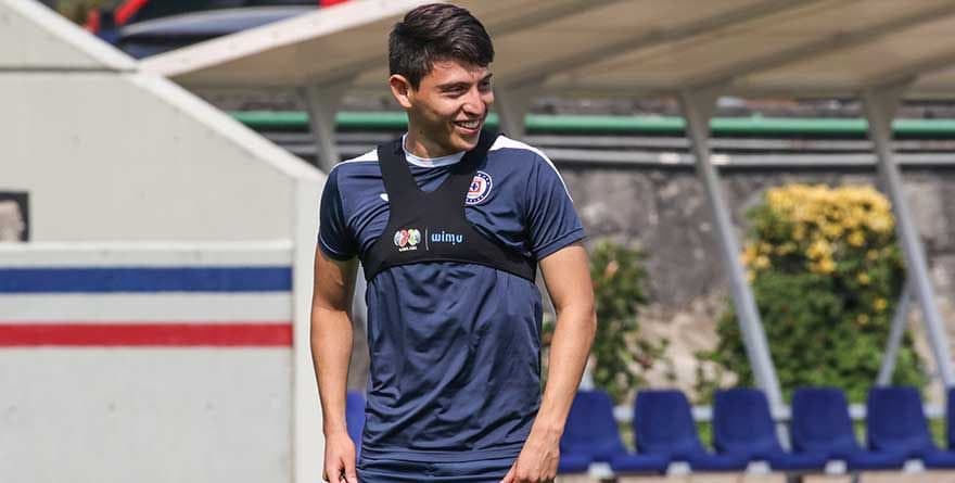 Alexis Gutiérrez costó 1.5 millones de dólares.