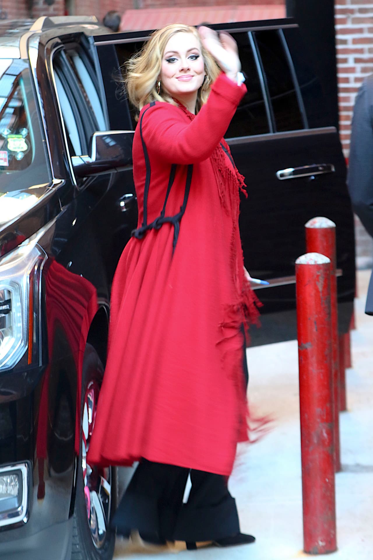 Mark Evans padre de Adele, la abandonó a ella y a su madre cuando la cantante inglesa tenía apenas dos años.