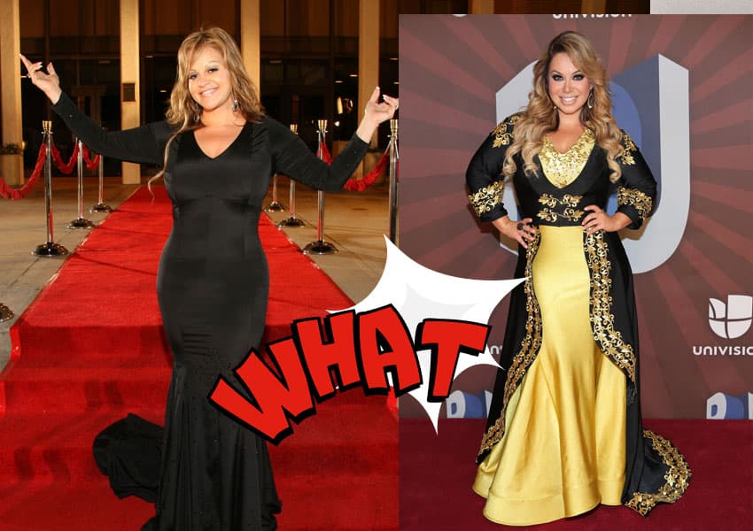 Jenni murió sin reconciliarse con su hija Chiquis Rivera.