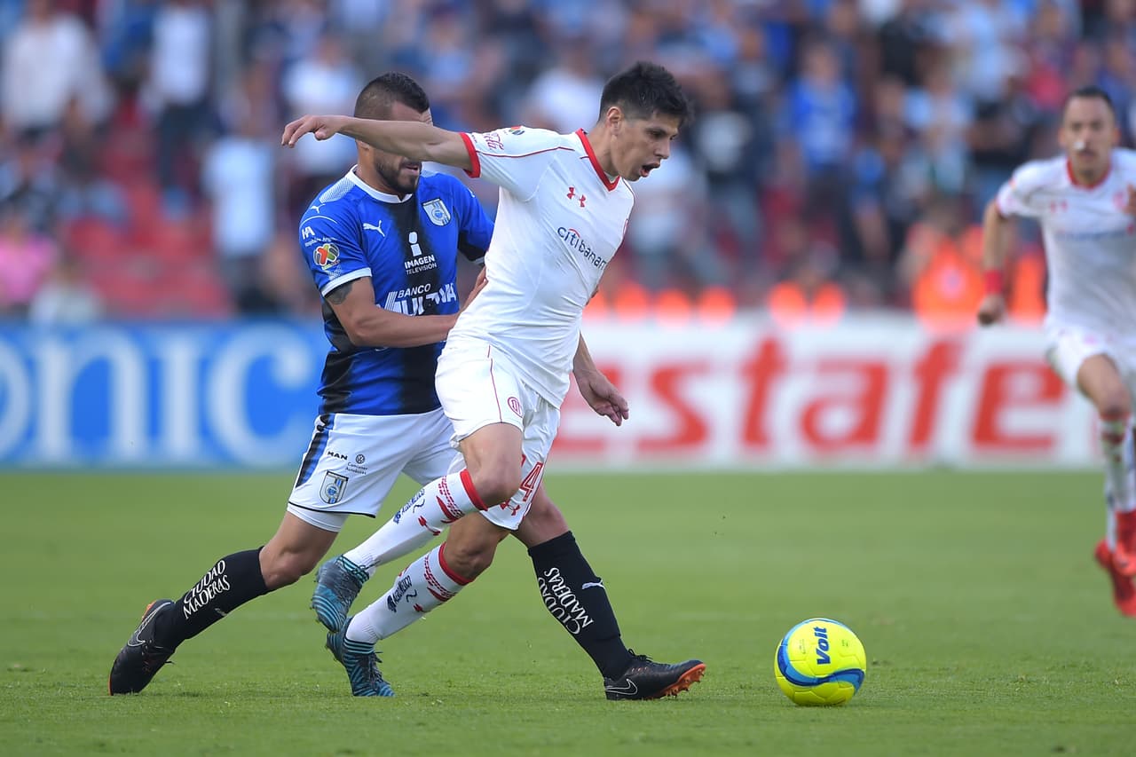 Toluca buscará asaltar el liderato general cuando reciba la visita del Pachuca en su próximo encuentro del Clausura 2018.