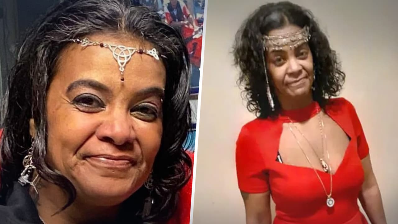 Latina de NYC quiere llamarse Jesucristo Lucifer Obama. Y esto es lo que le dijo el juez 