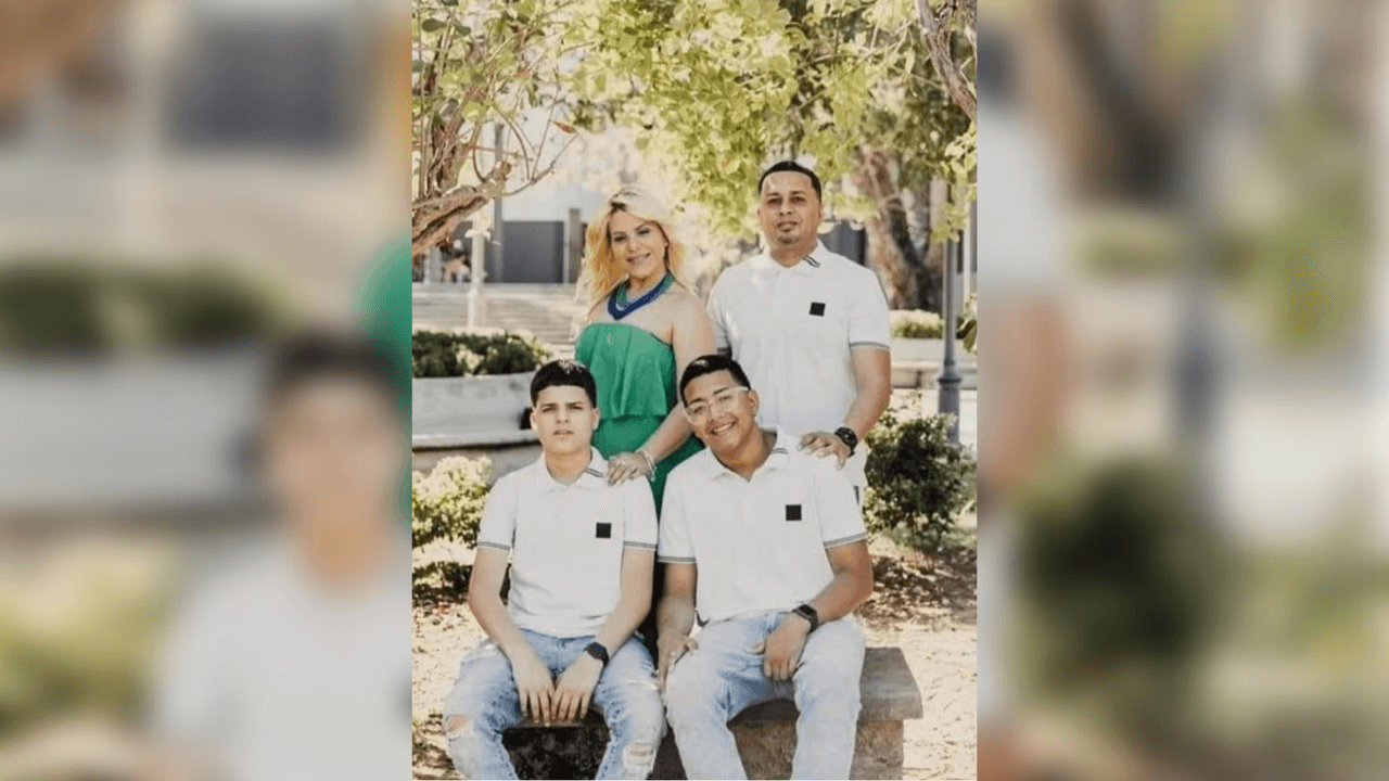 Los familiares iniciaron una campaña para recolectar fondos que permitan a la familia afrontar los gastos que la denuncia ha implicado.
<br>