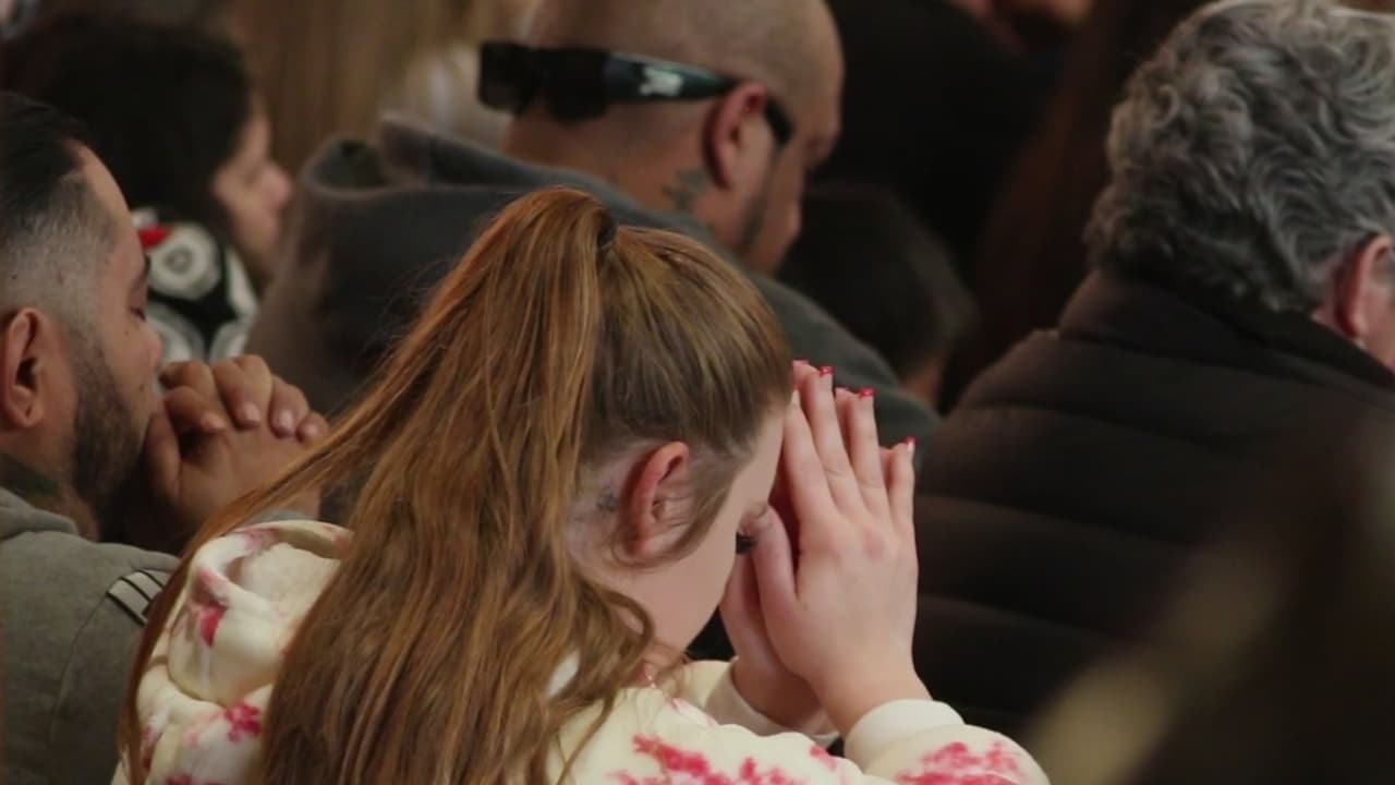 “Que me conceda la dicha de ir a mi pueblo”: Comunidad de Fresno celebra el Miércoles de Ceniza